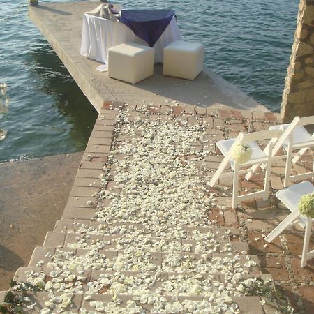 Alba Suites Akapulko Dış mekan fotoğraf
