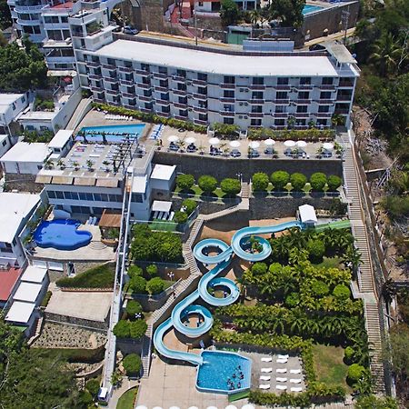 Alba Suites Akapulko Dış mekan fotoğraf