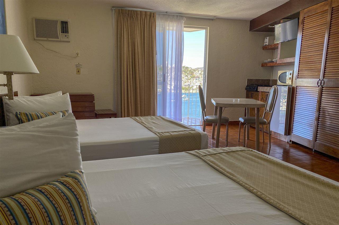 Alba Suites Akapulko Dış mekan fotoğraf