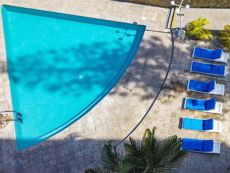 Alba Suites Akapulko Dış mekan fotoğraf