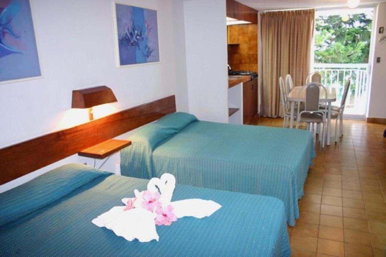 Alba Suites Akapulko Oda fotoğraf