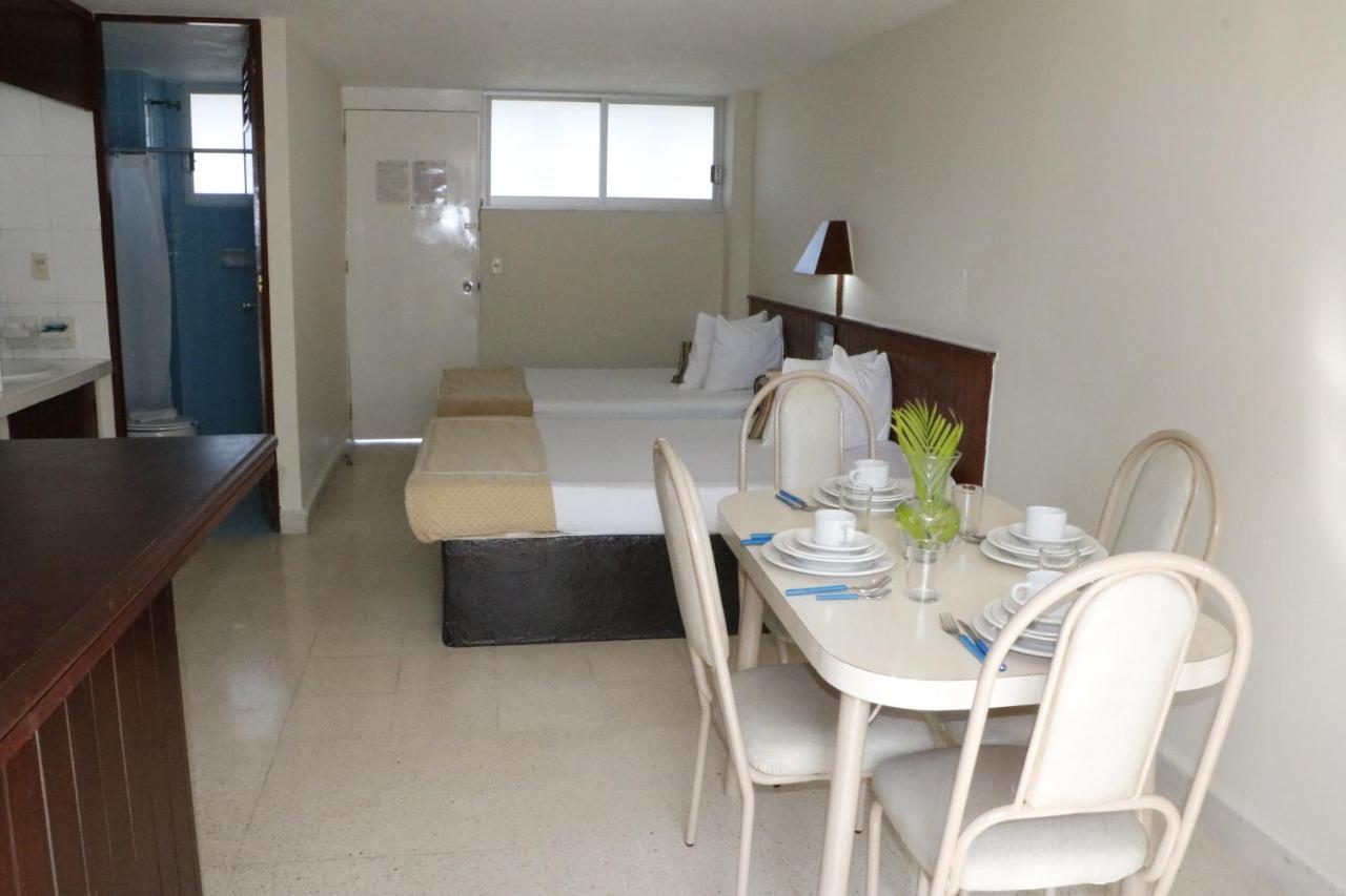Alba Suites Akapulko Dış mekan fotoğraf