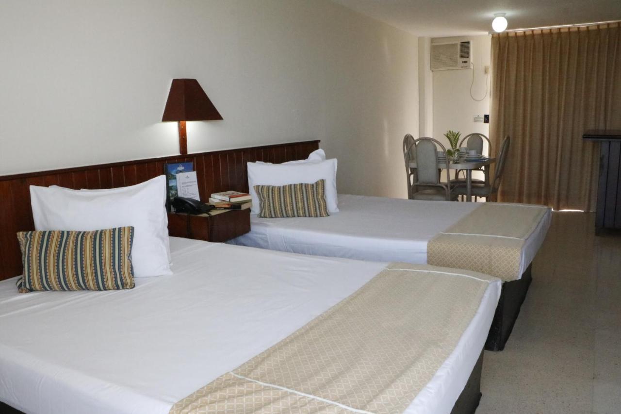 Alba Suites Akapulko Dış mekan fotoğraf