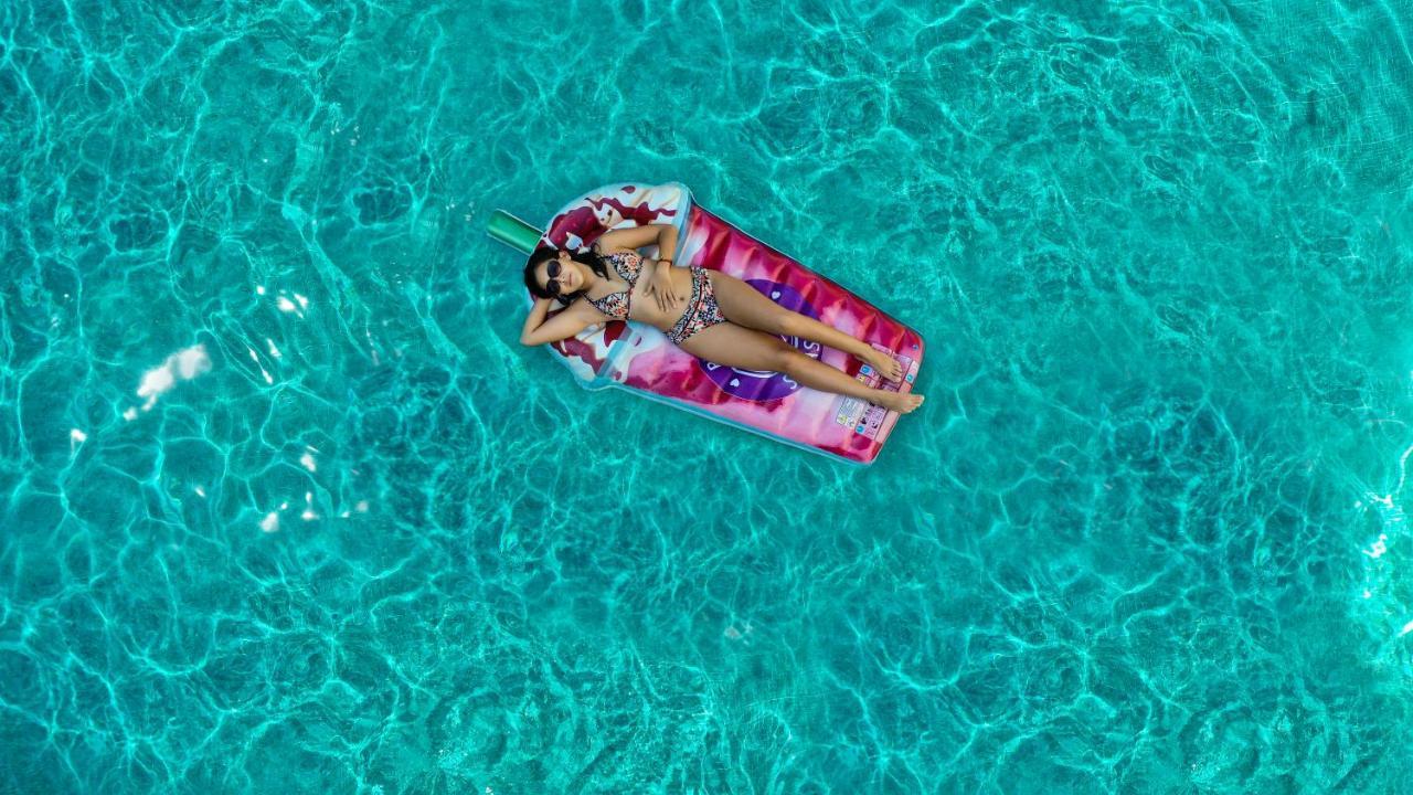 Alba Suites Akapulko Dış mekan fotoğraf