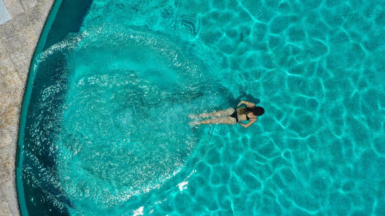 Alba Suites Akapulko Dış mekan fotoğraf