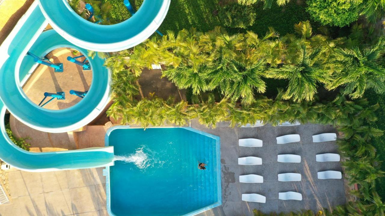 Alba Suites Akapulko Dış mekan fotoğraf