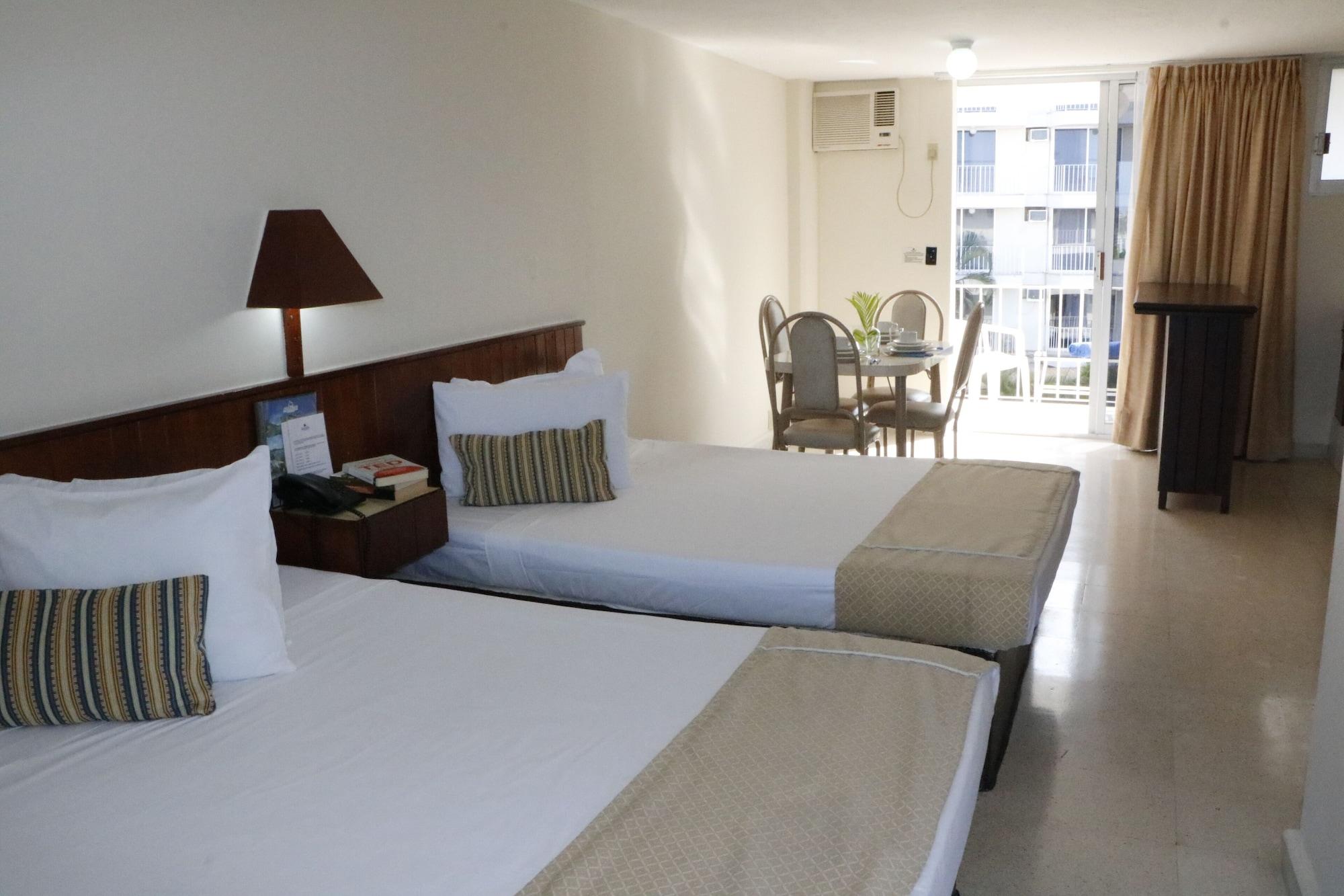 Alba Suites Akapulko Dış mekan fotoğraf