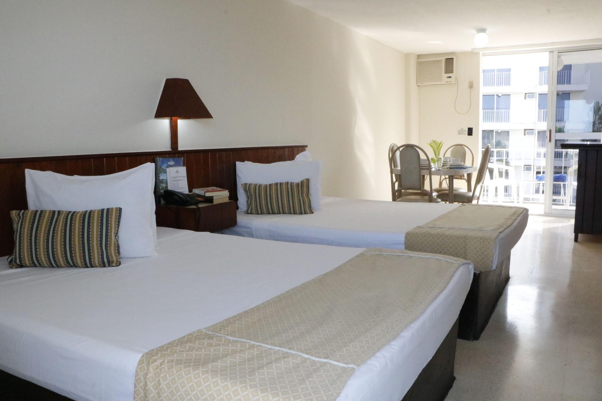 Alba Suites Akapulko Dış mekan fotoğraf