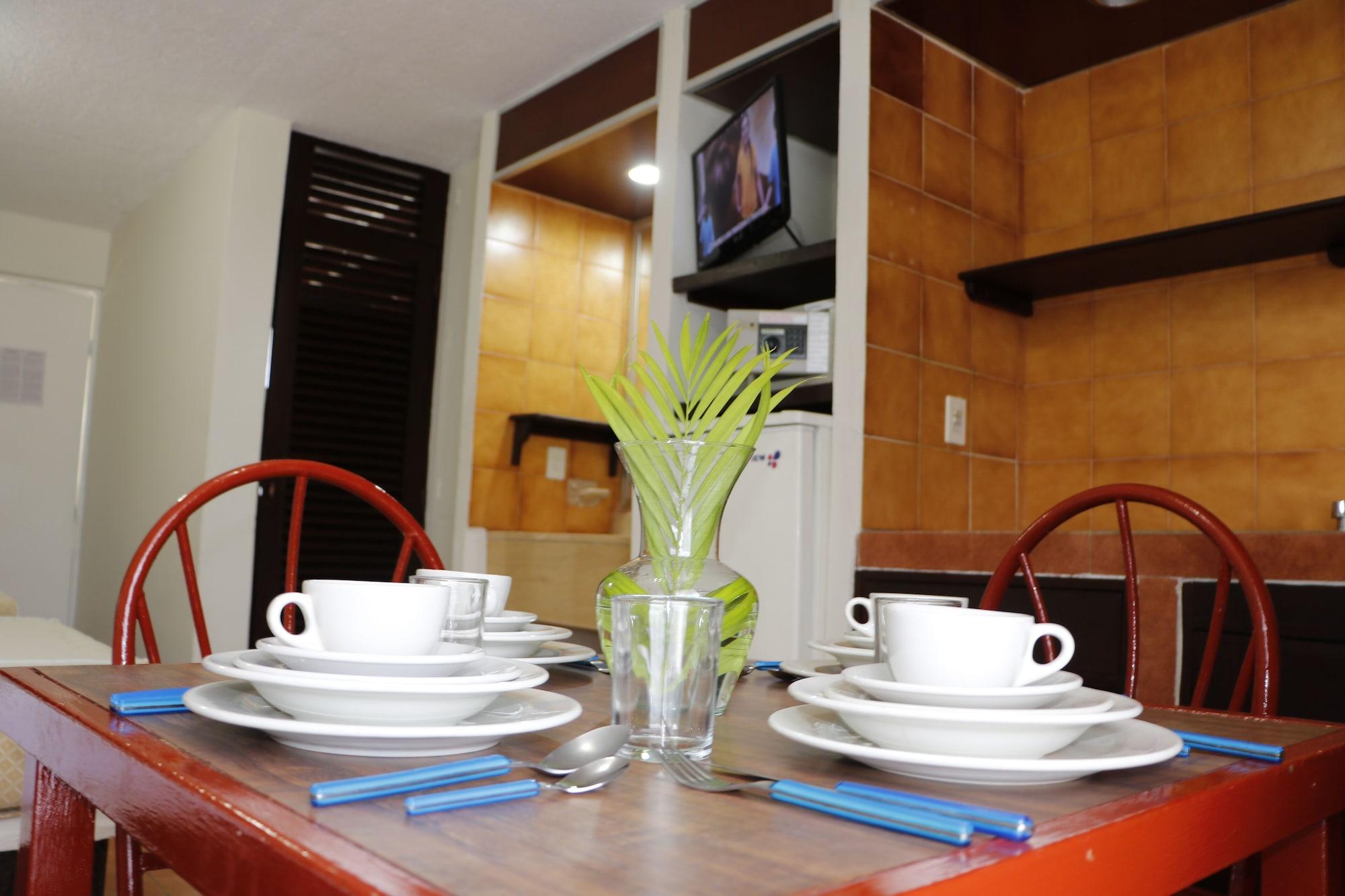 Alba Suites Akapulko Dış mekan fotoğraf