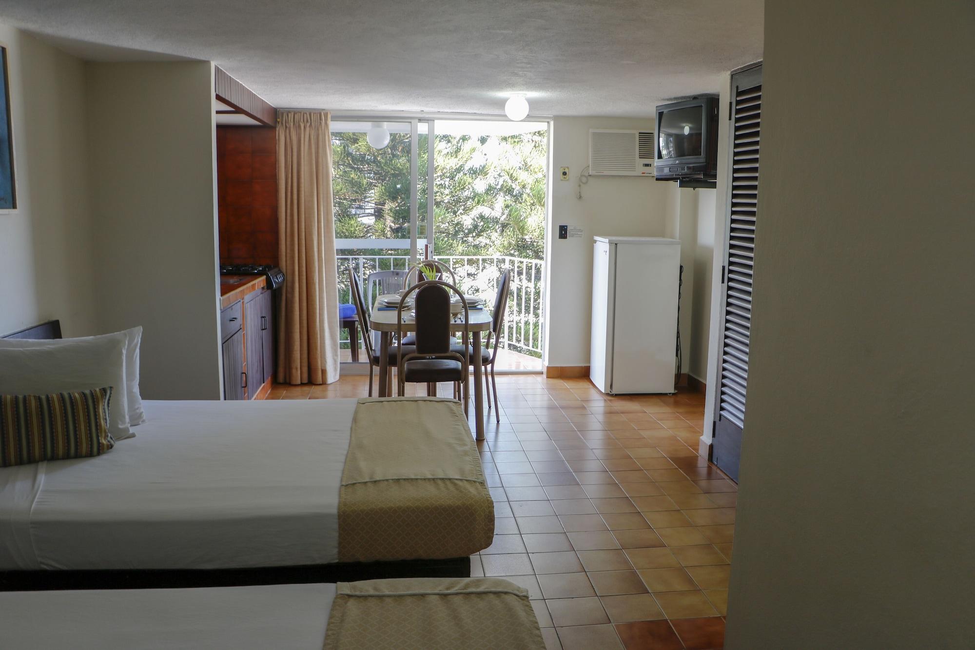 Alba Suites Akapulko Dış mekan fotoğraf