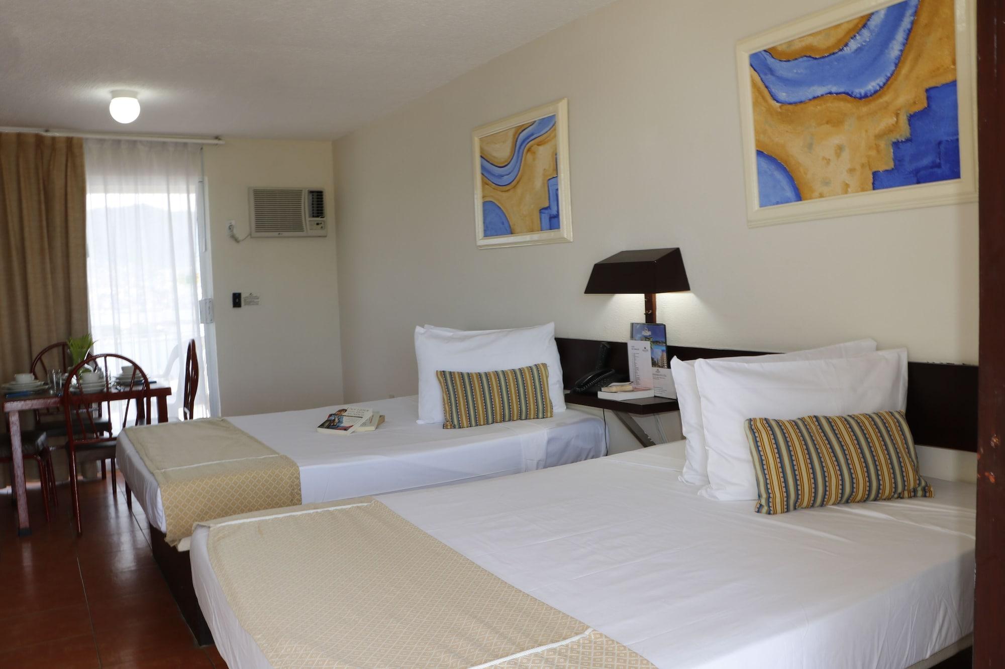Alba Suites Akapulko Dış mekan fotoğraf