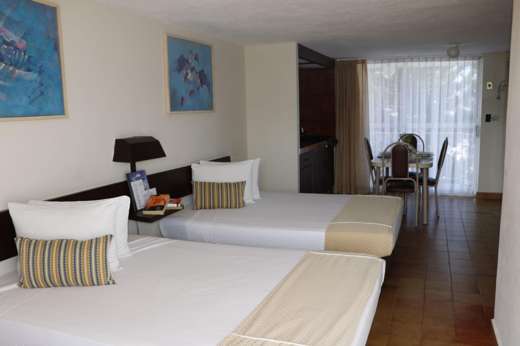 Alba Suites Akapulko Dış mekan fotoğraf