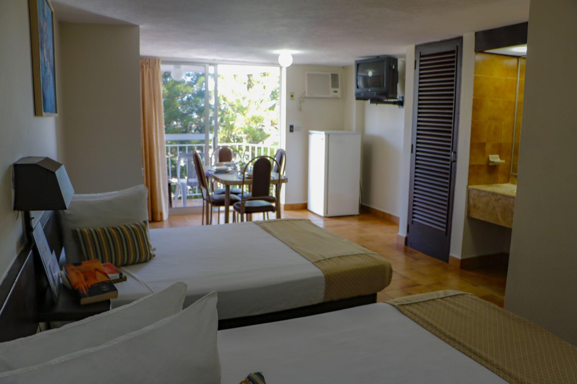 Alba Suites Akapulko Dış mekan fotoğraf