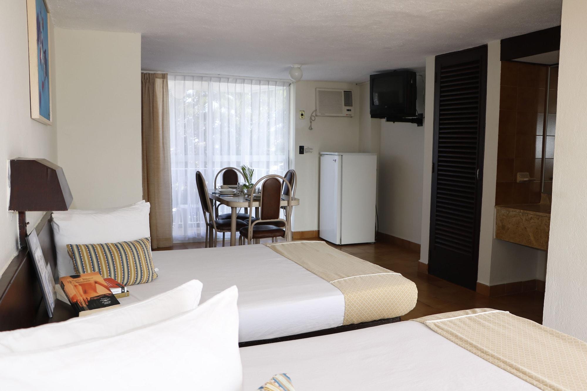 Alba Suites Akapulko Dış mekan fotoğraf