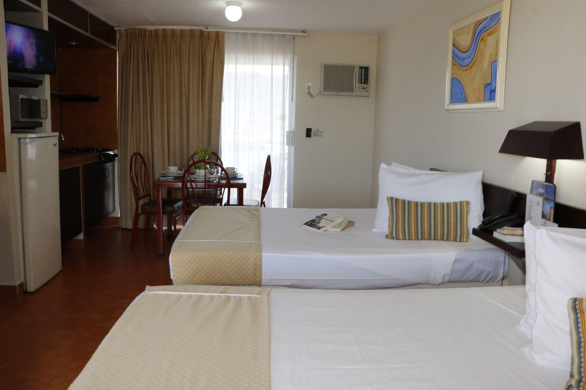Alba Suites Akapulko Dış mekan fotoğraf