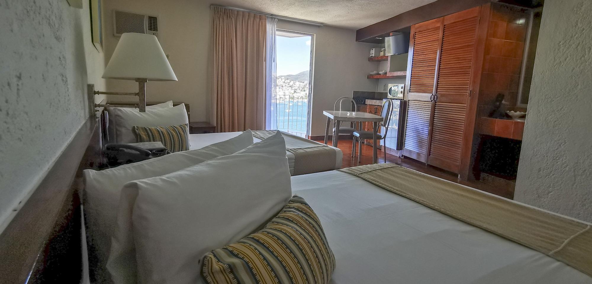 Alba Suites Akapulko Dış mekan fotoğraf