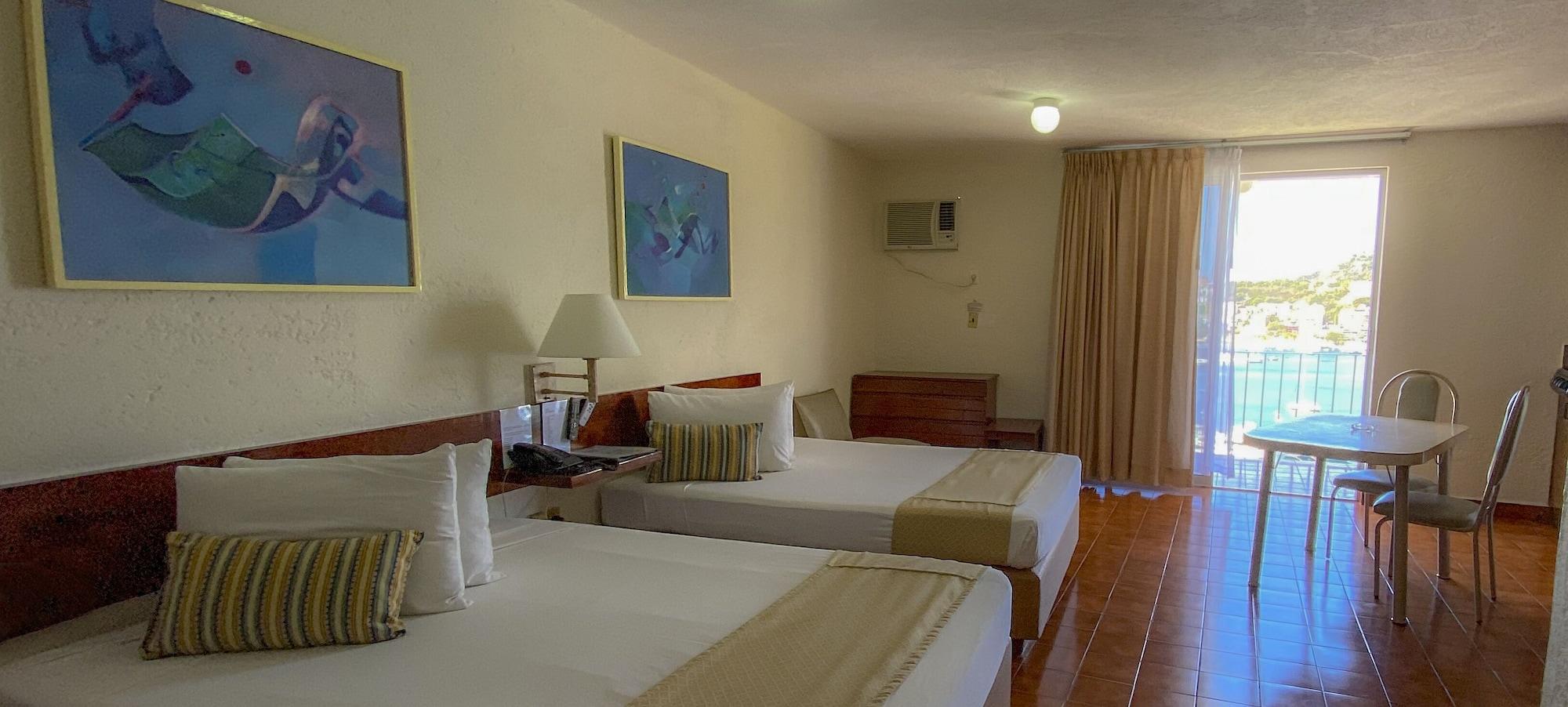 Alba Suites Akapulko Dış mekan fotoğraf