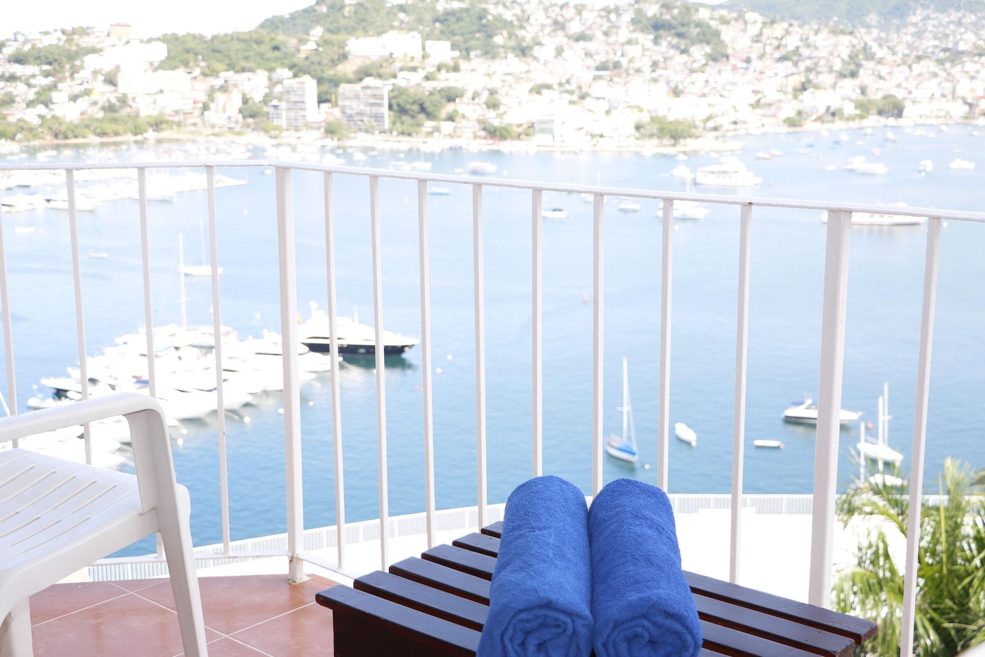 Alba Suites Akapulko Dış mekan fotoğraf