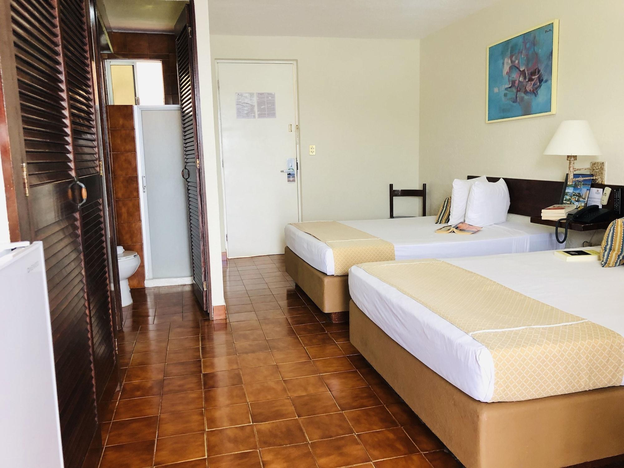 Alba Suites Akapulko Dış mekan fotoğraf