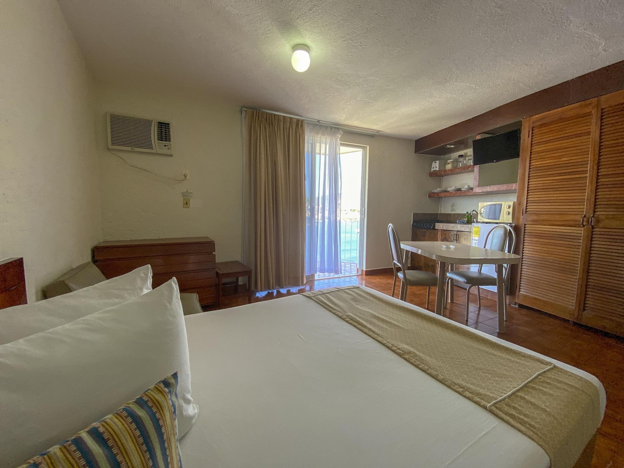 Alba Suites Akapulko Dış mekan fotoğraf