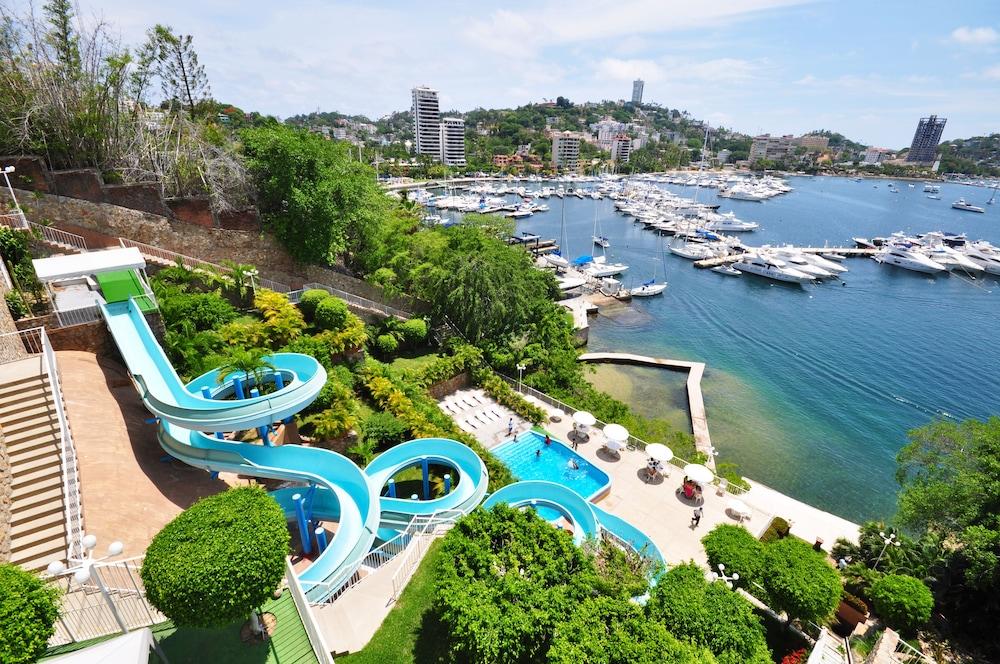 Alba Suites Akapulko Dış mekan fotoğraf
