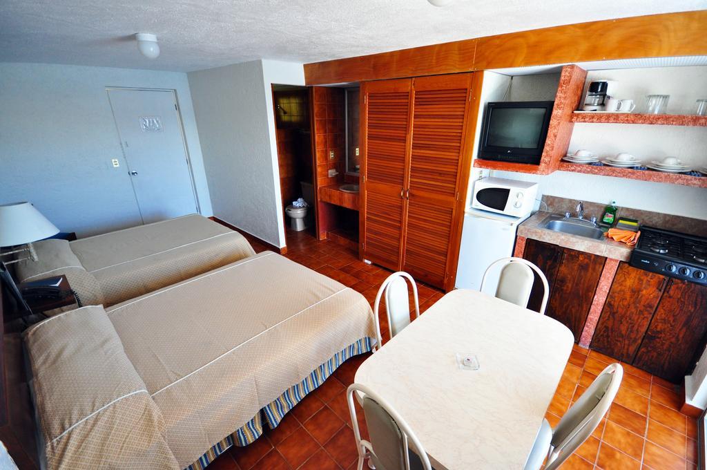 Alba Suites Akapulko Dış mekan fotoğraf