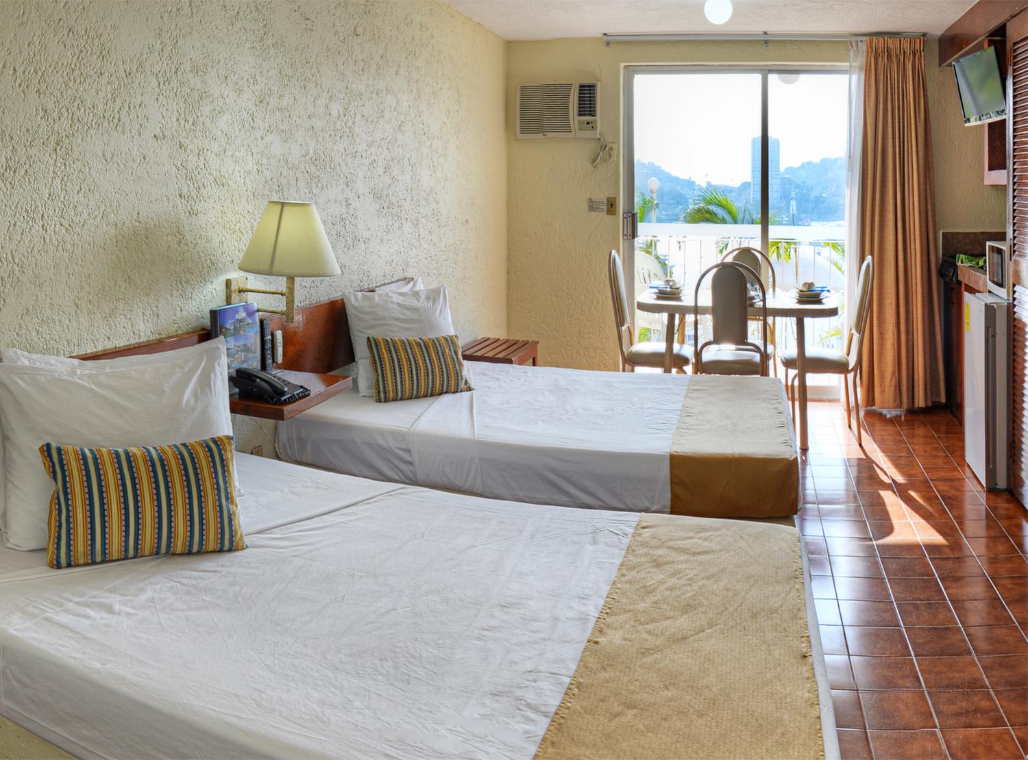 Alba Suites Akapulko Dış mekan fotoğraf