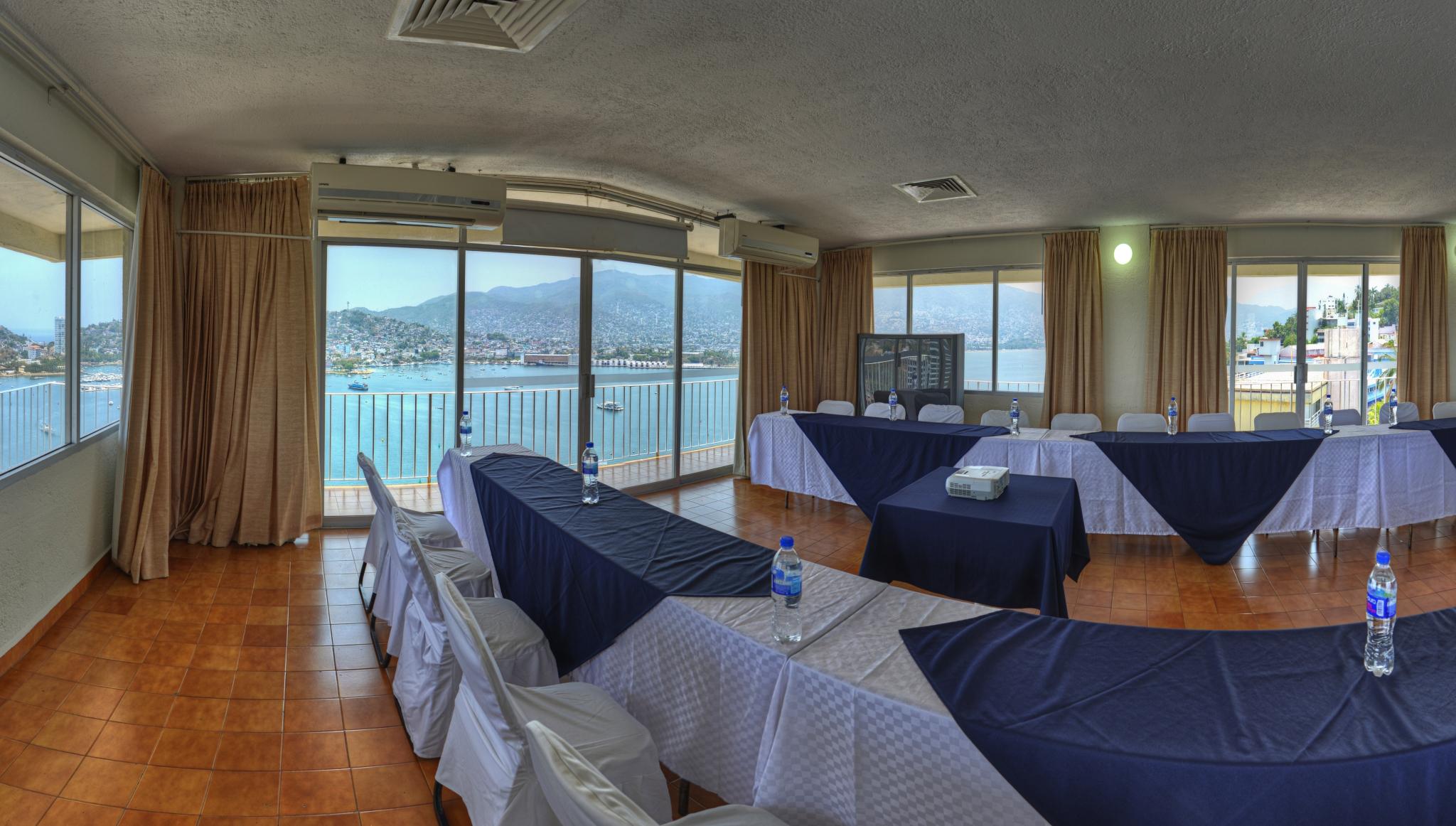Alba Suites Akapulko Dış mekan fotoğraf