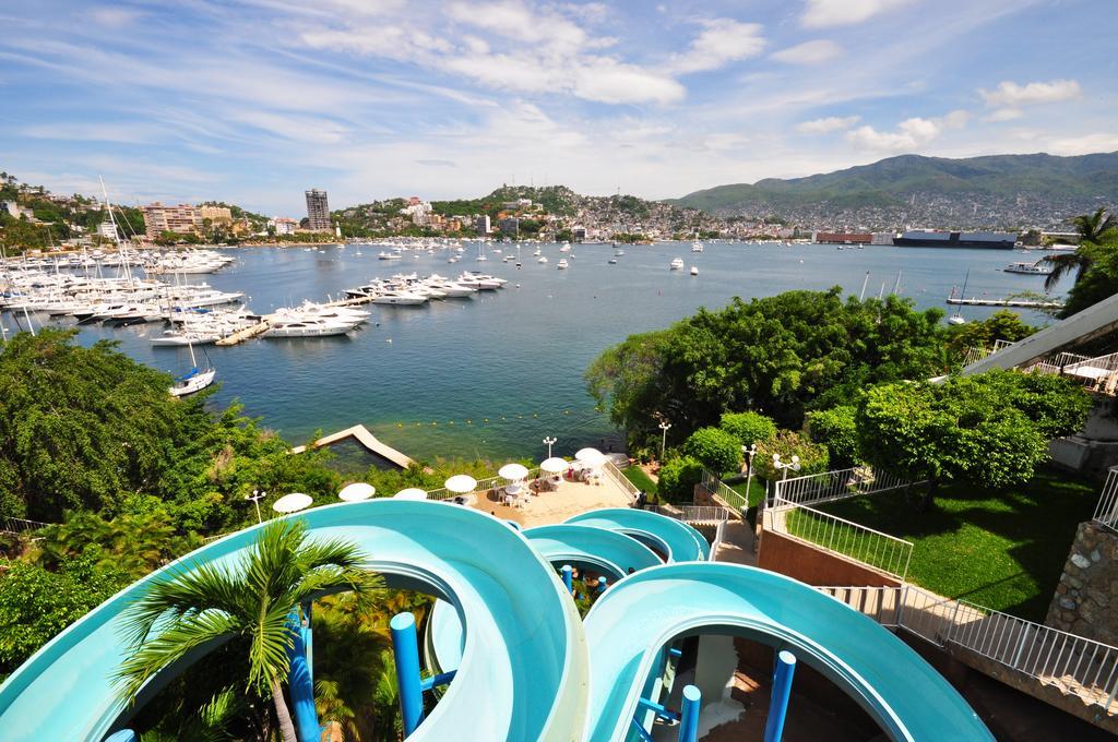 Alba Suites Akapulko Dış mekan fotoğraf