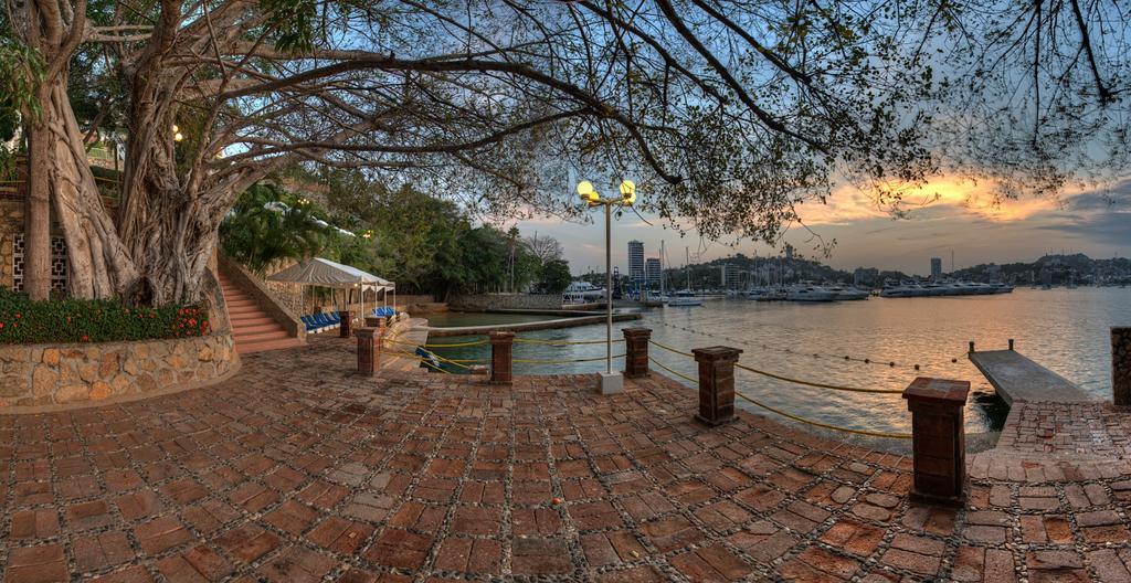 Alba Suites Akapulko Dış mekan fotoğraf