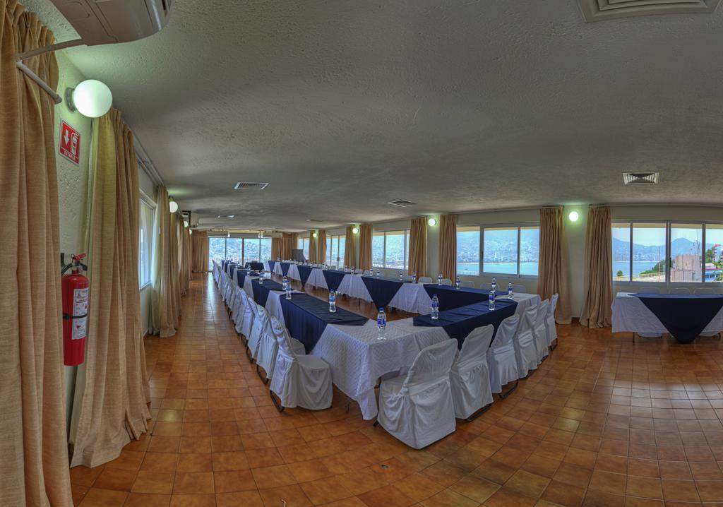 Alba Suites Akapulko Dış mekan fotoğraf