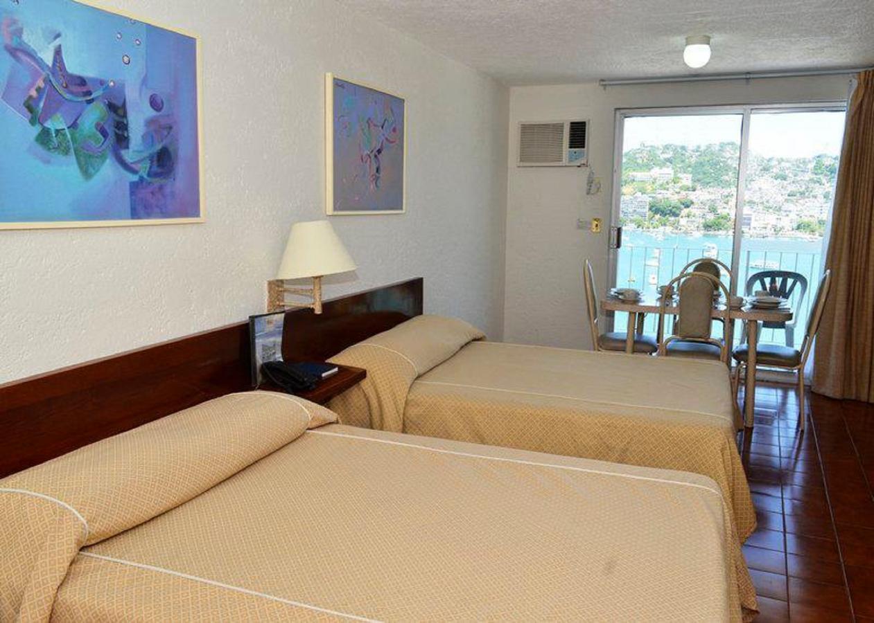 Alba Suites Akapulko Dış mekan fotoğraf