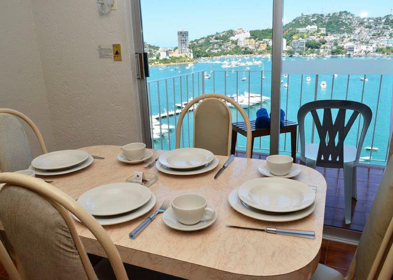 Alba Suites Akapulko Dış mekan fotoğraf