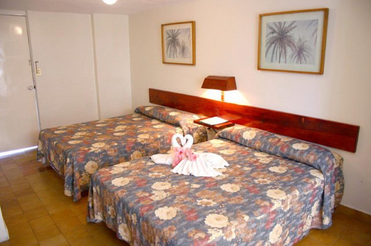 Alba Suites Akapulko Dış mekan fotoğraf