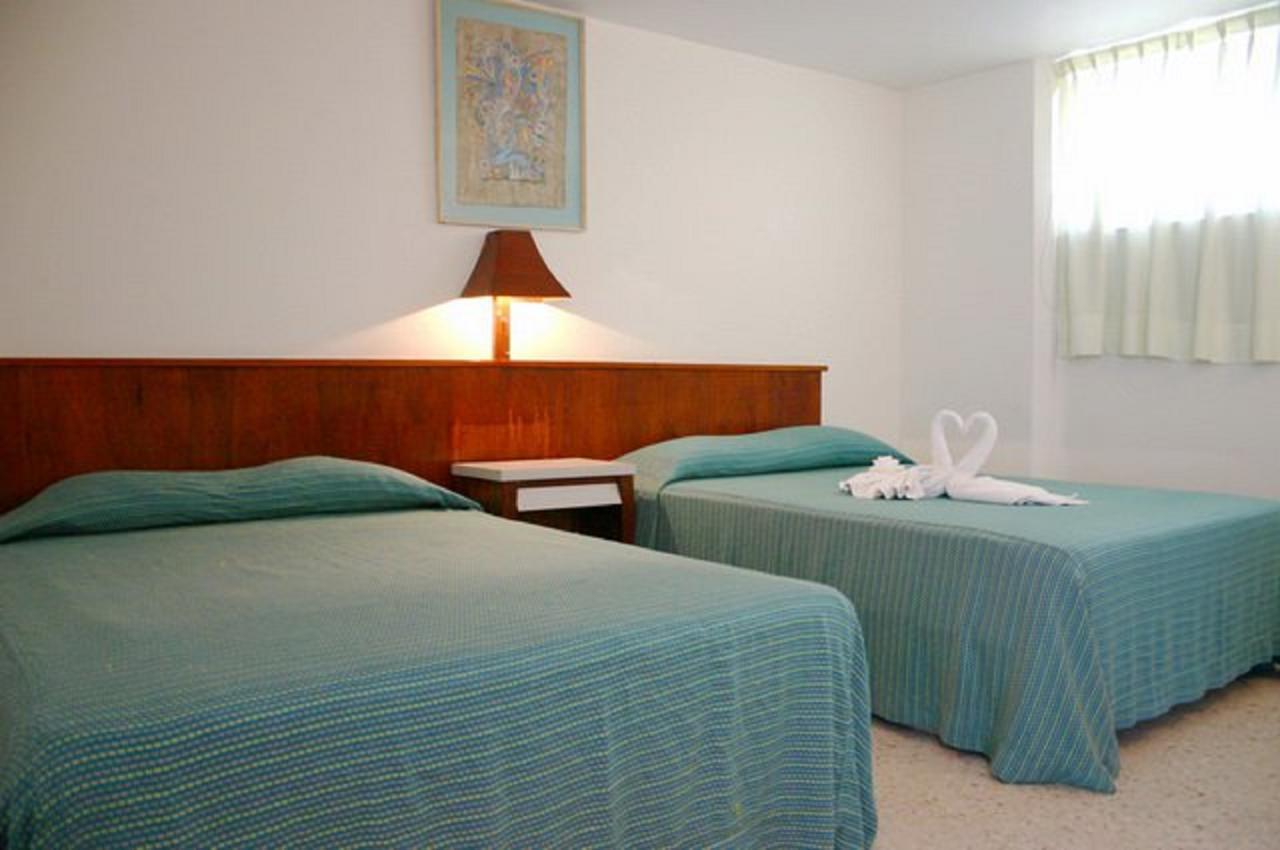 Alba Suites Akapulko Dış mekan fotoğraf