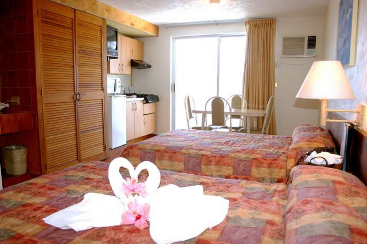 Alba Suites Akapulko Dış mekan fotoğraf