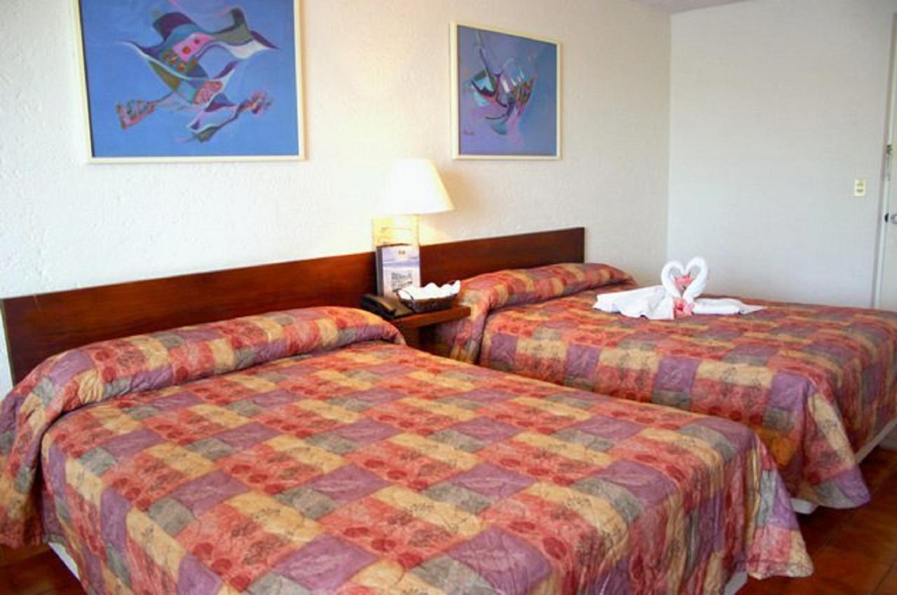 Alba Suites Akapulko Dış mekan fotoğraf