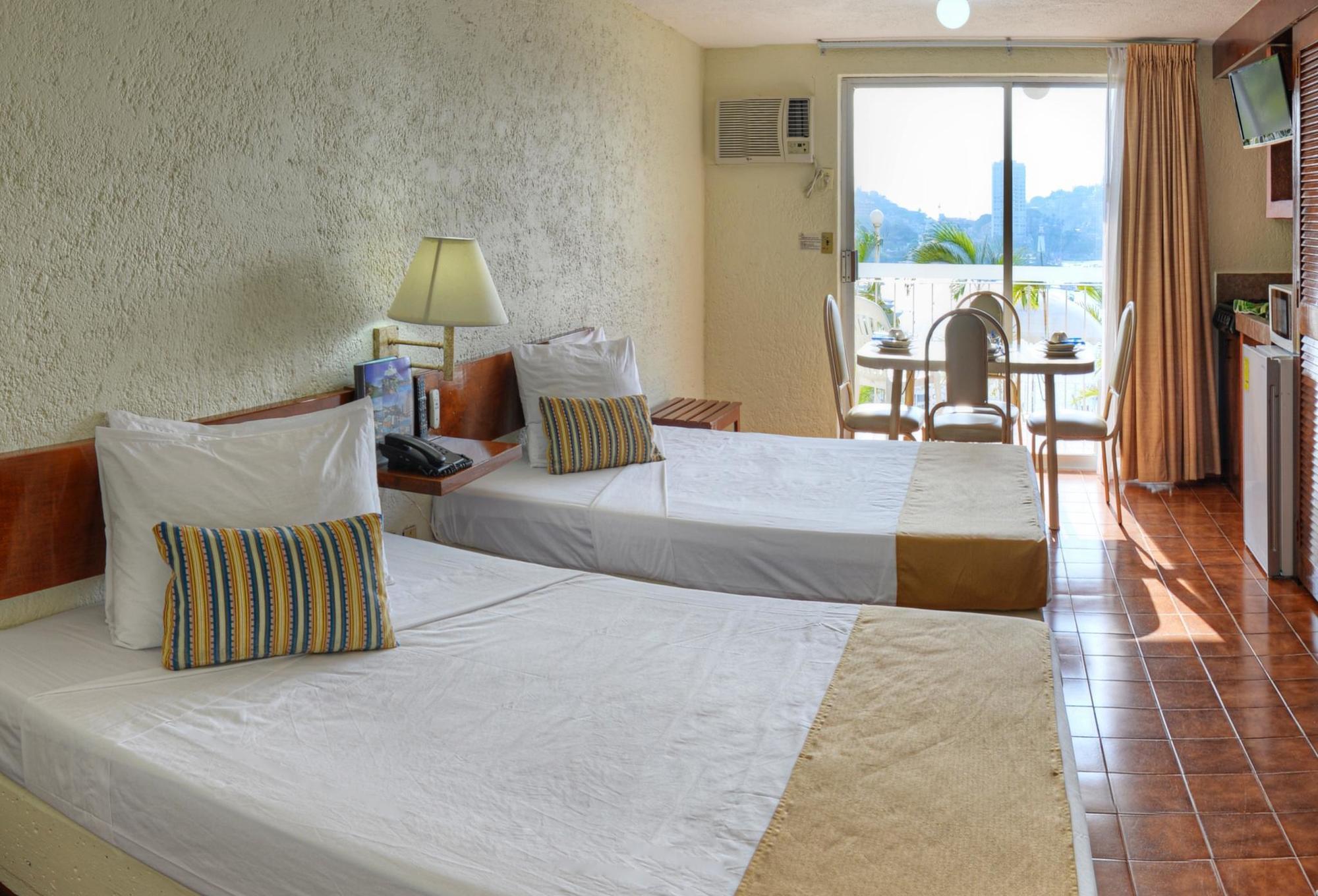Alba Suites Akapulko Dış mekan fotoğraf
